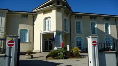 ospedale isola