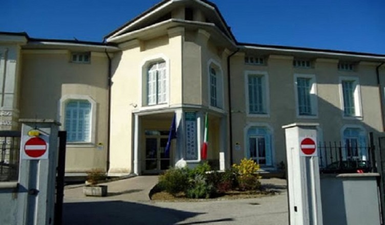 ospedale isola