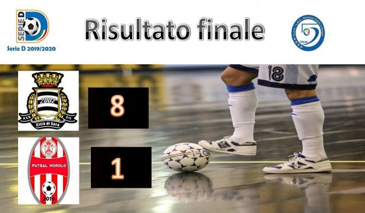 risultato CDS - MOROLO