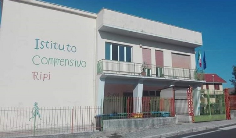 scuola ripi