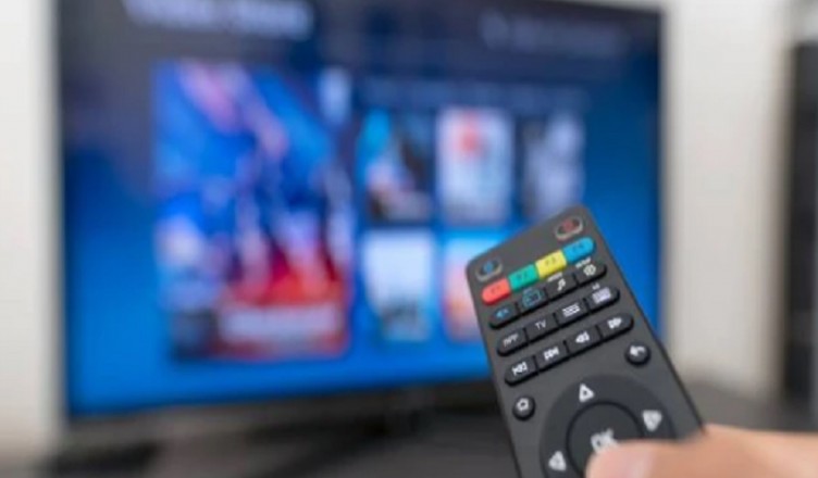 telecomando tv