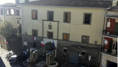 torrice comune
