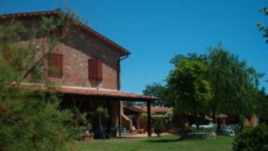 Agriturismo..