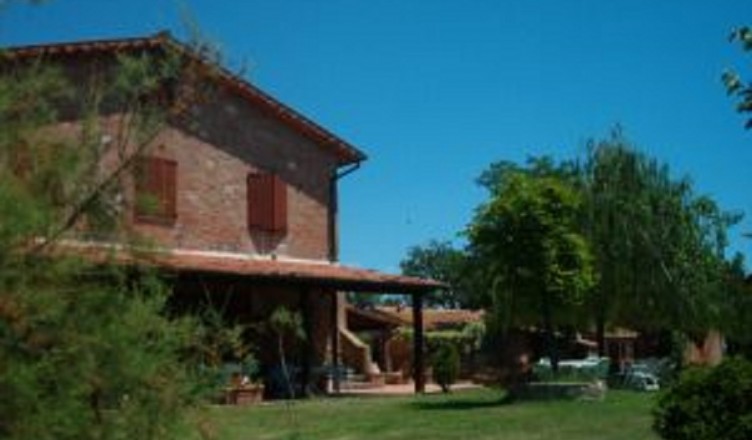 Agriturismo..