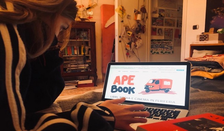 Apebook casa