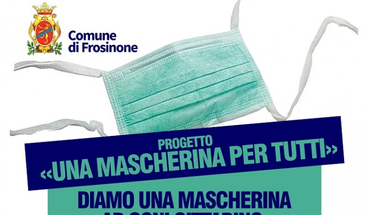 COMUNE FR MASCHERINE...