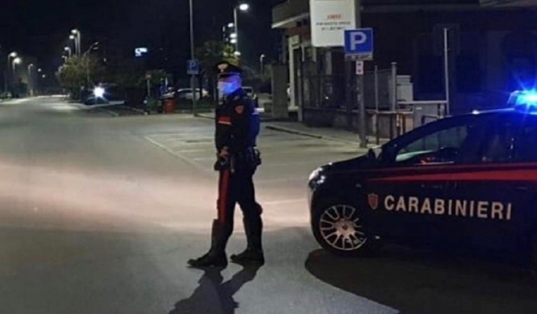 CONTROLLI CC ATINA