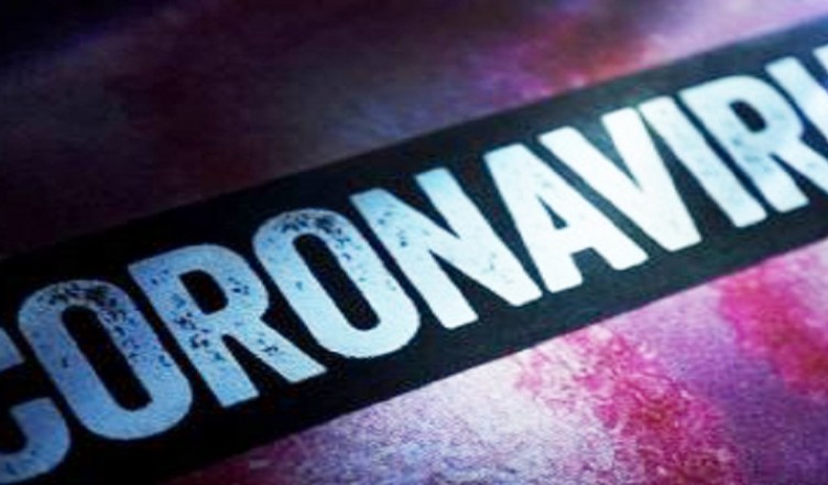 CORONAVIRUS KO