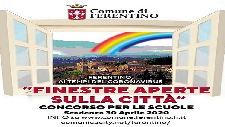 Concorso scuole Ferentino