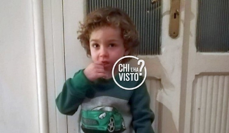 Diego...