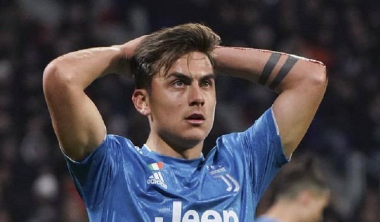 Dybala