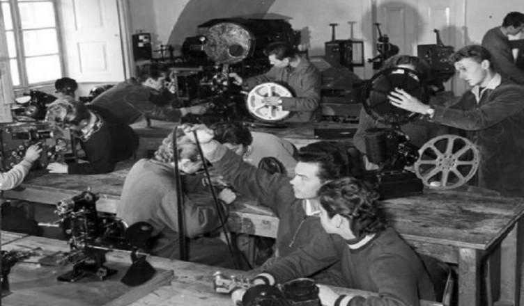 Filmoteca