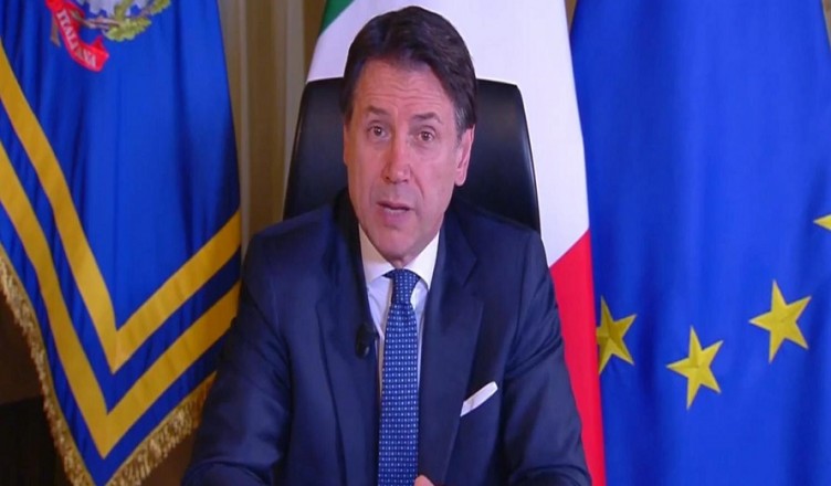 Giuseppe Conte