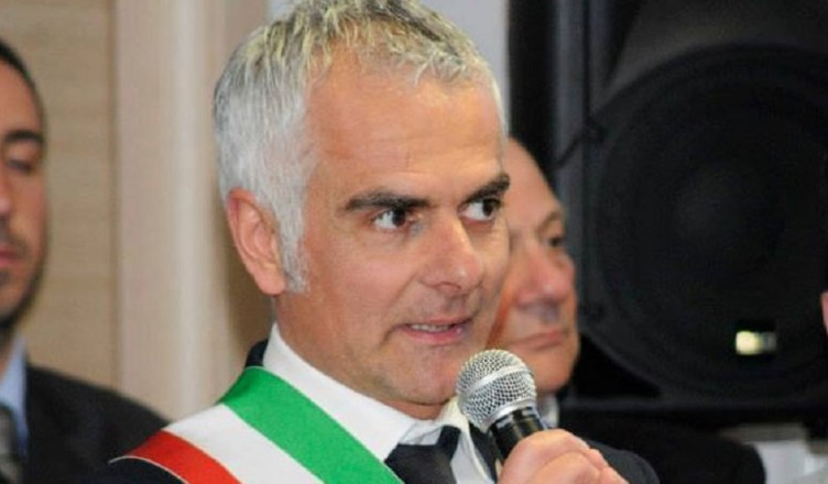 MICHELE ANTONIANI