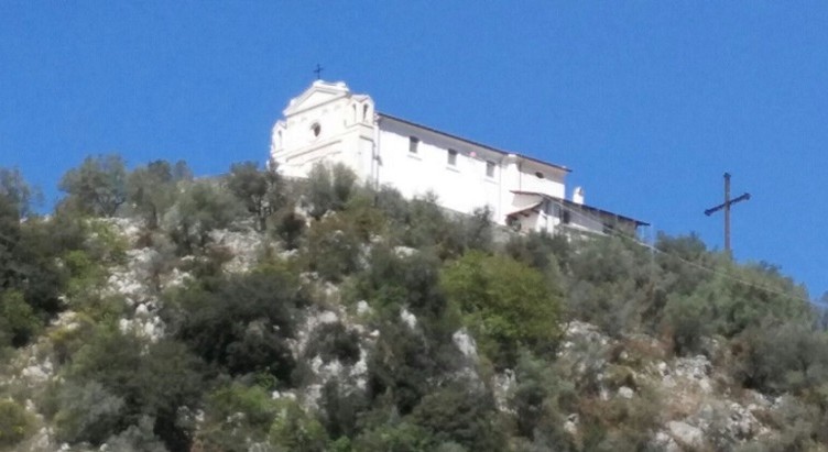 Madonna delle Grazie