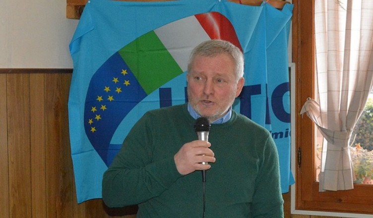 Mauro Piscitelli