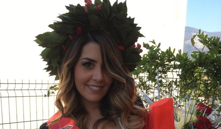 Melanie Varricchio CORI