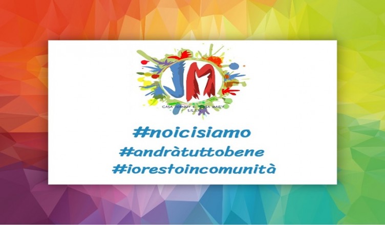 Noicisiamo paliano