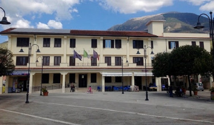 Piedimonte SG