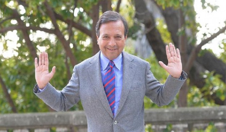 Piero Chiambretti