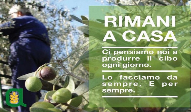 Rimani a Casa confagricoltura fr