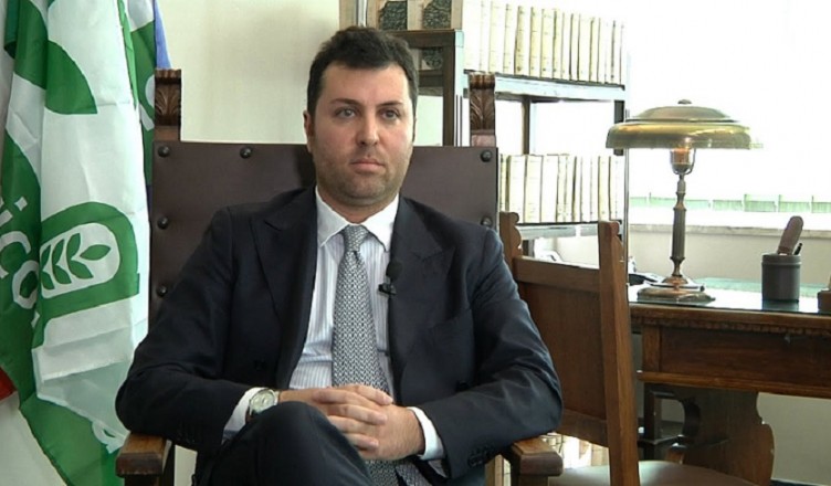Vincenzo del Greco Spezza