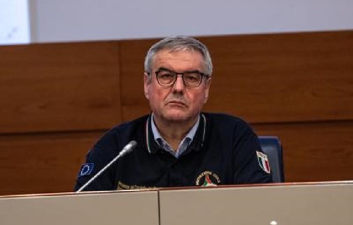 angelo borrelli