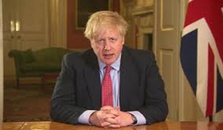 boris jonnson