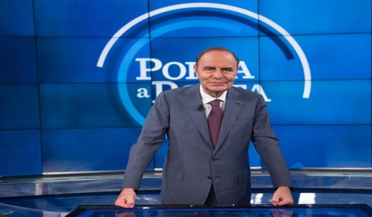 bruno vespa