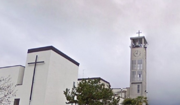 campanile