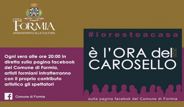 carosello formiano