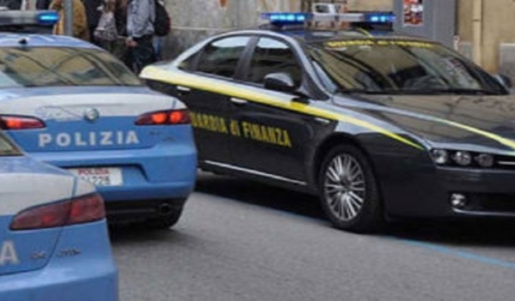 controlli interforze