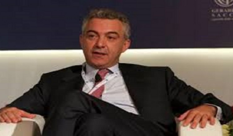 domenico arcuri