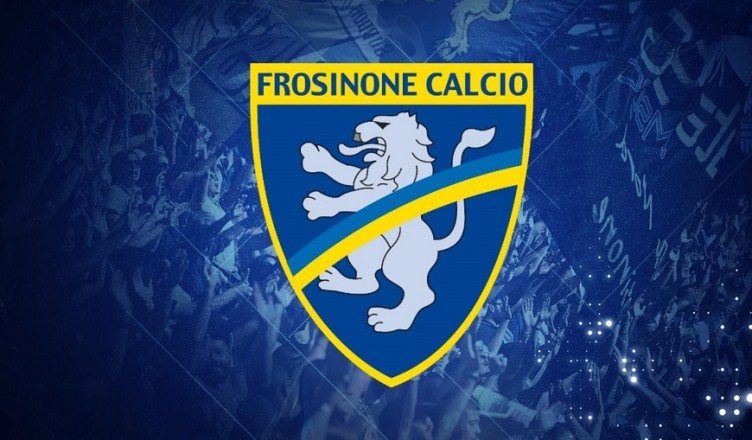 frosinone calcio....