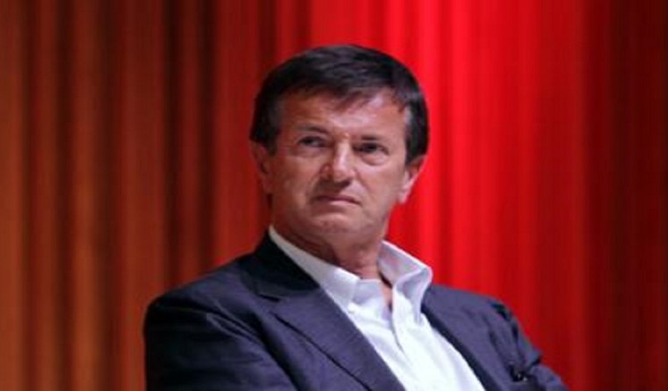 giorgio gori