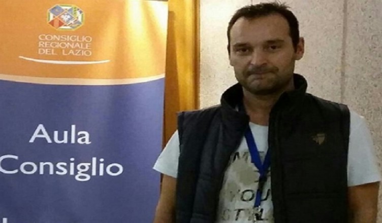 il comandante armando bruni responsabile provinciale Accademia Kronos (1)