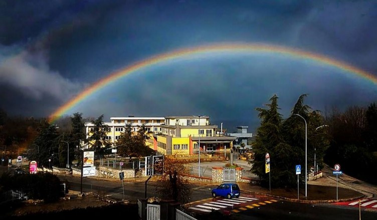 liceo arco CEC