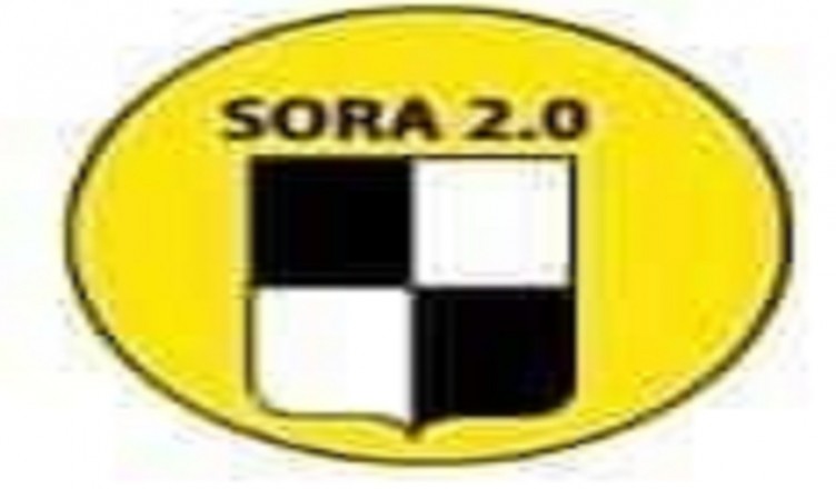 logo sora 2.0