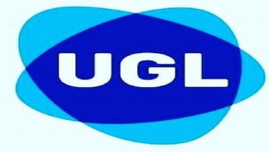 logo ugl