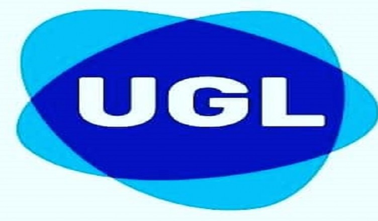 logo ugl