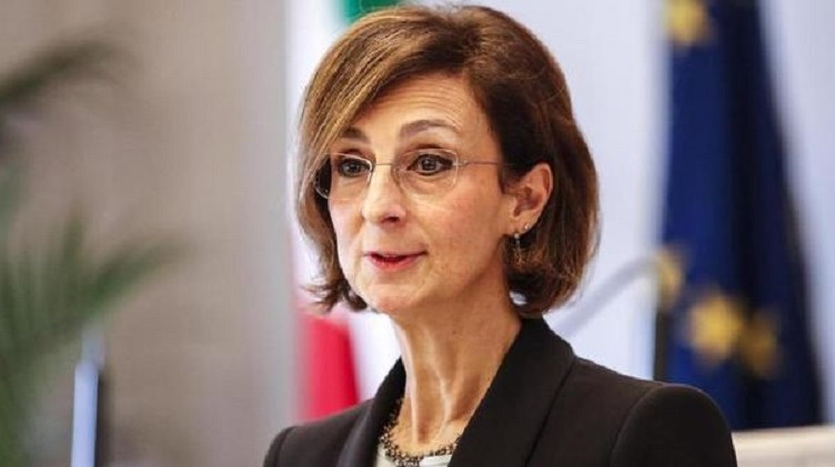 Marta Cartabia