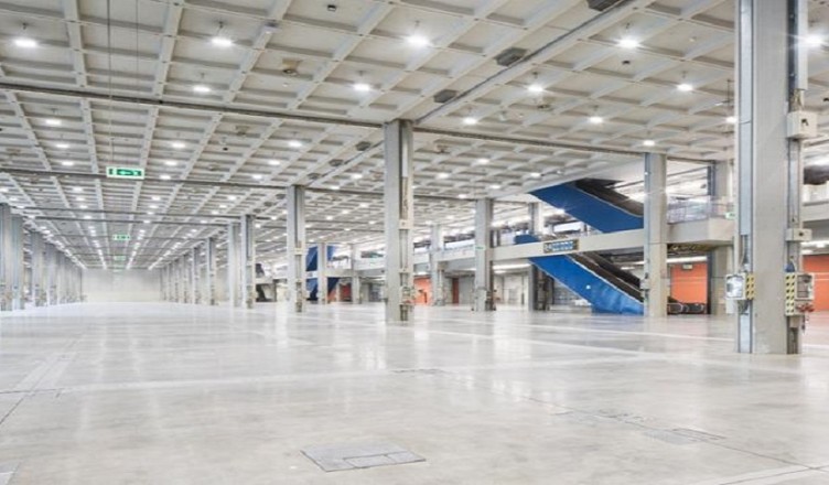 milano fiera ospedale