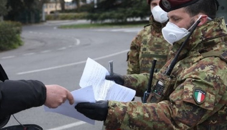 militari..