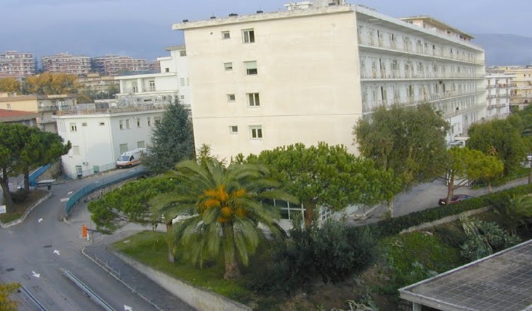 ospedale formia