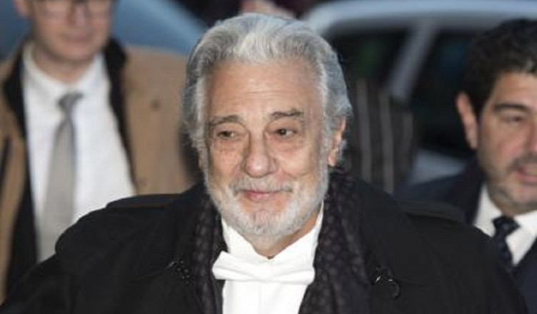 placido domingo