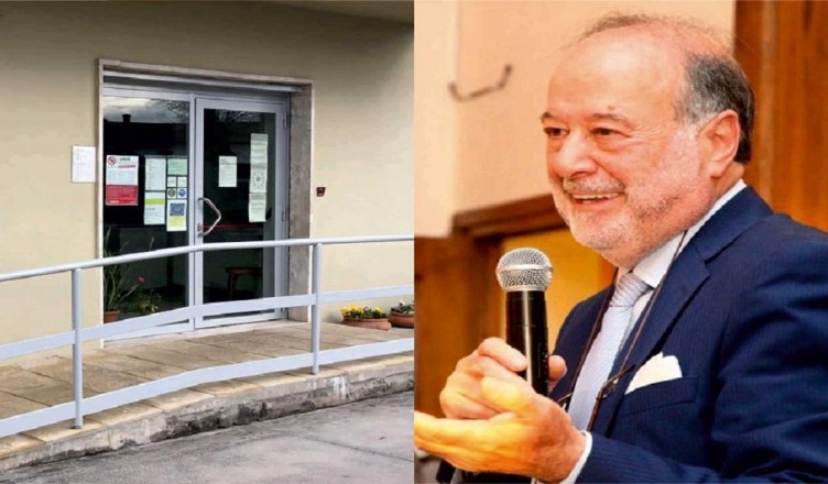 poste germani