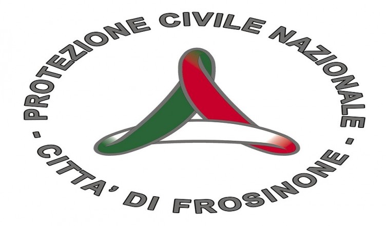 protezione civile frosinone