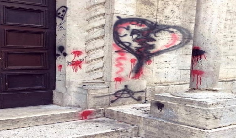 scritte santa restituta