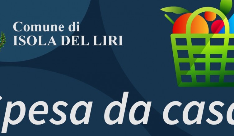 spesa da casa