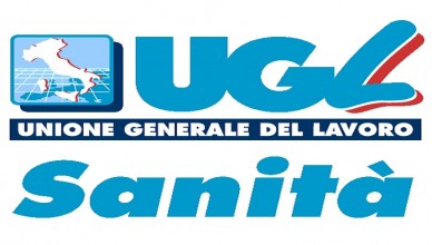 ugl sanità.